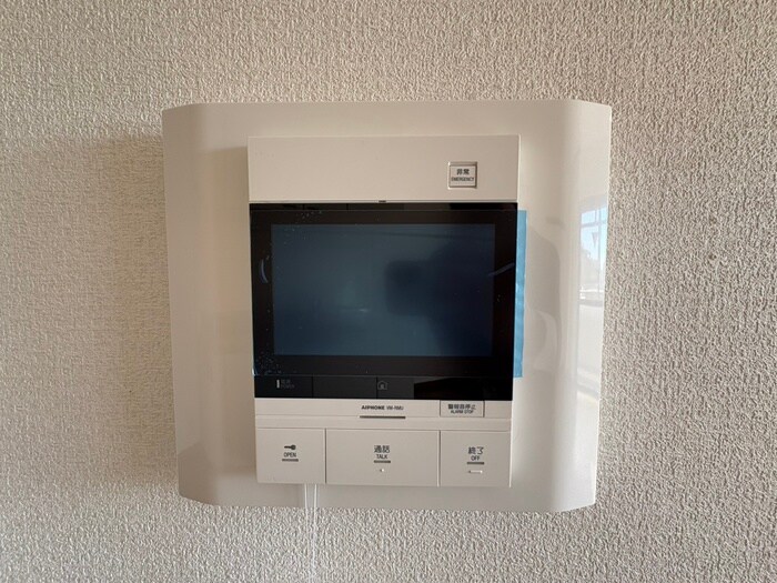 サンリッジ湊川の物件内観写真