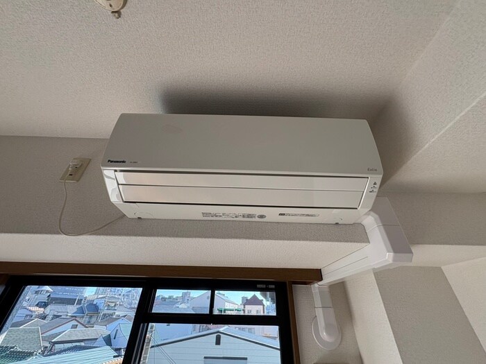 サンリッジ湊川の物件内観写真