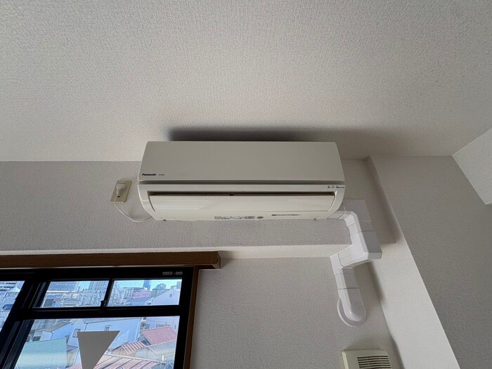 サンリッジ湊川の物件内観写真