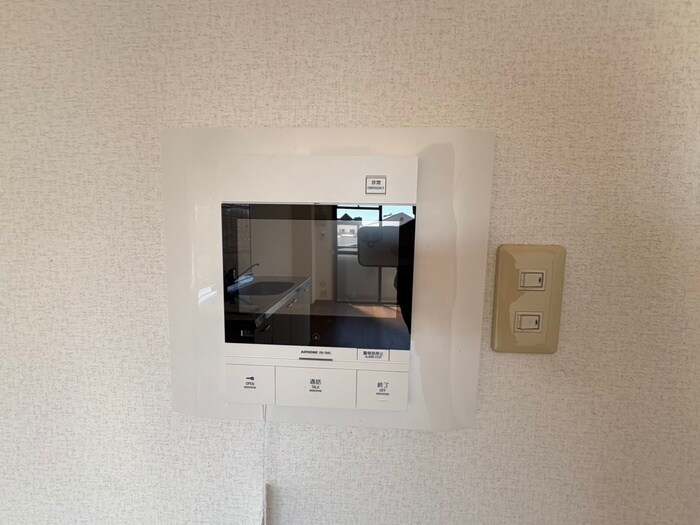 サンリッジ湊川の物件内観写真