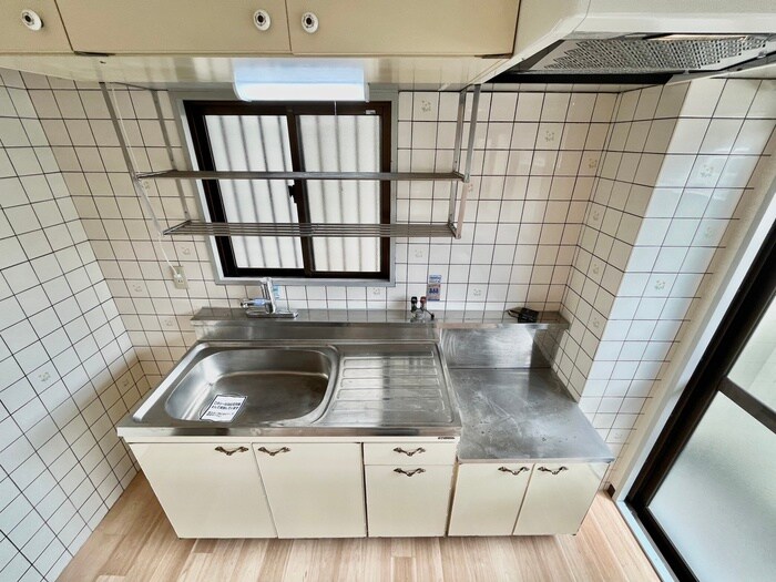 ミロクハイツ寝屋川の物件内観写真