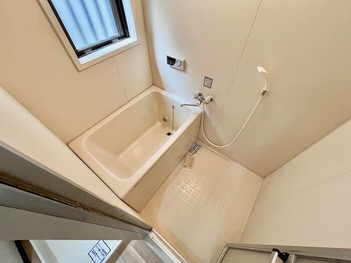 ミロクハイツ寝屋川の物件内観写真