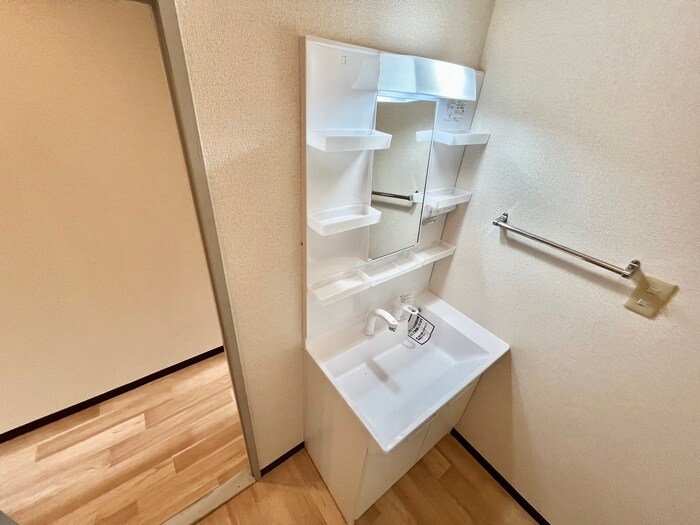 ミロクハイツ寝屋川の物件内観写真