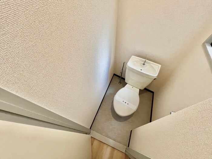 ミロクハイツ寝屋川の物件内観写真