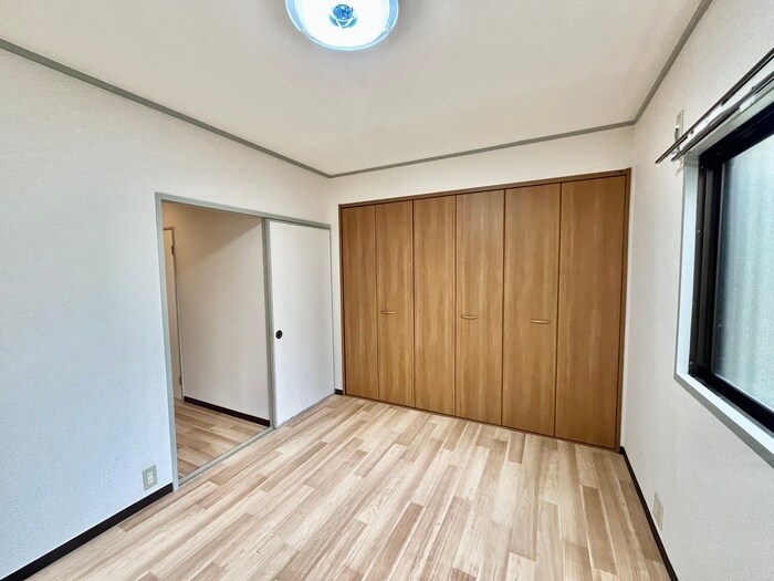 ミロクハイツ寝屋川の物件内観写真