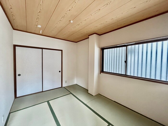 ミロクハイツ寝屋川の物件内観写真