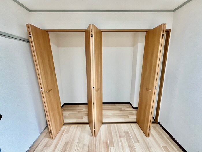 ミロクハイツ寝屋川の物件内観写真