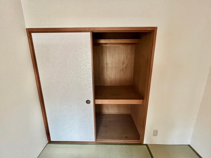 ミロクハイツ寝屋川の物件内観写真