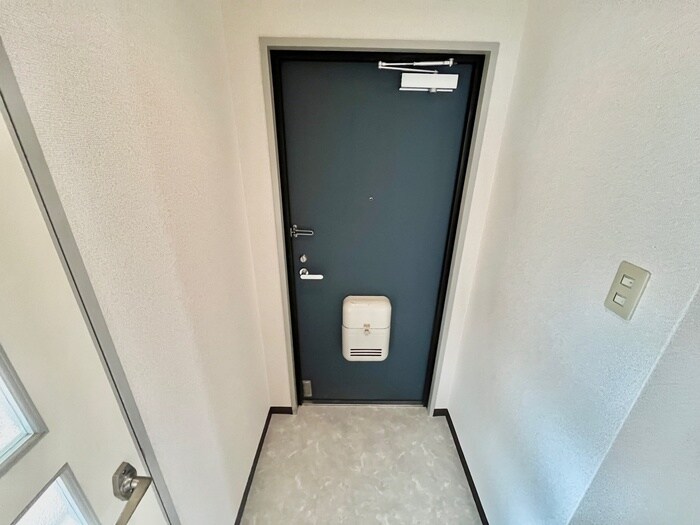 ミロクハイツ寝屋川の物件内観写真