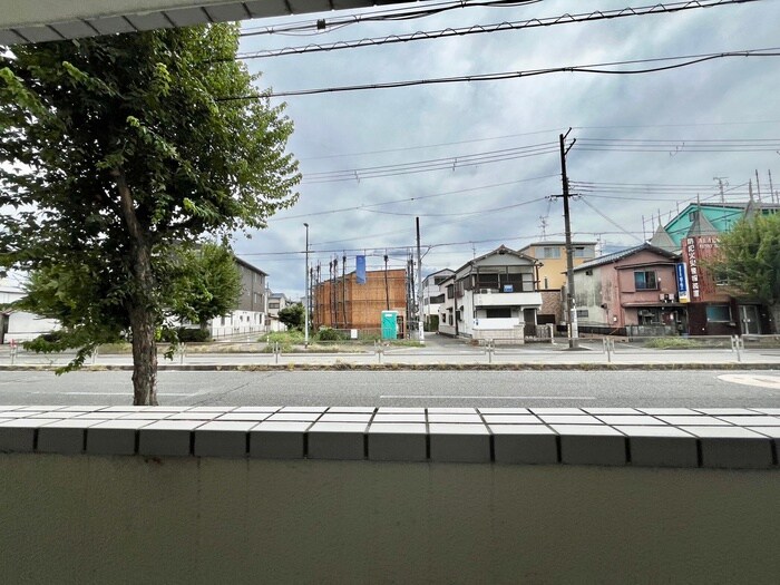 ミロクハイツ寝屋川の物件内観写真