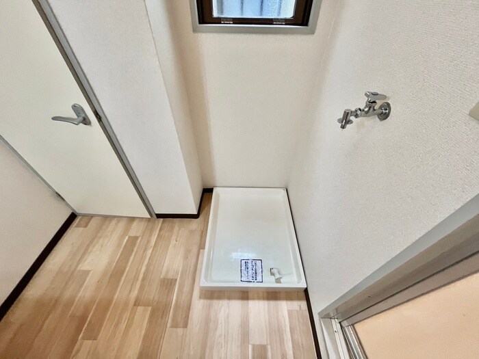 ミロクハイツ寝屋川の物件内観写真