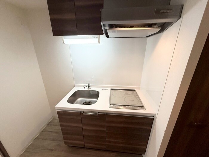 ディームス江坂の物件内観写真