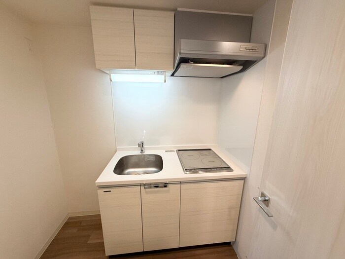 ディームス江坂の物件内観写真