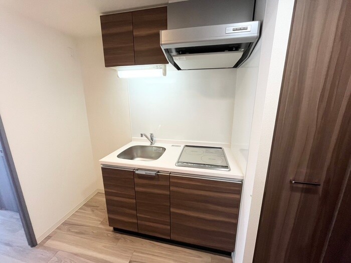 ディームス江坂の物件内観写真