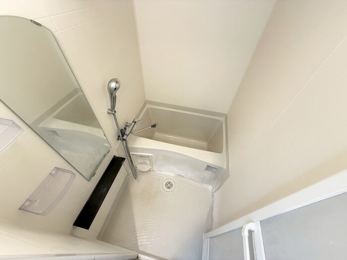 ディームス江坂の物件内観写真