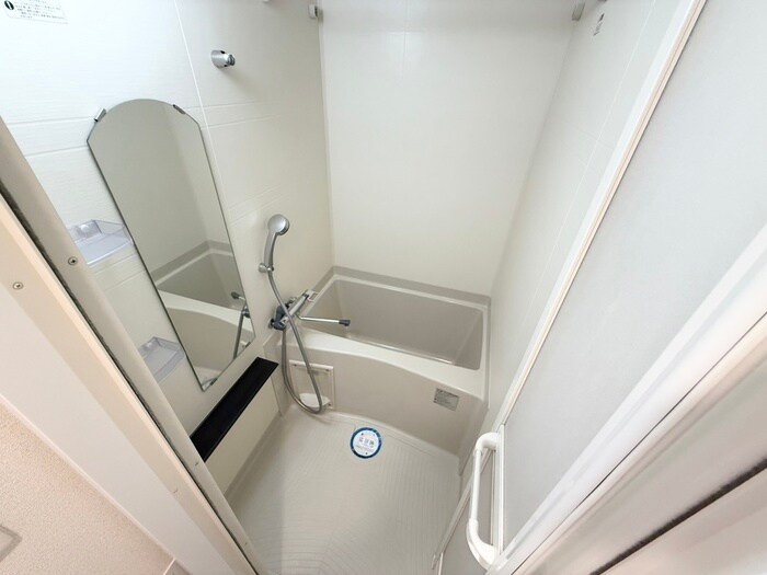 ディームス江坂の物件内観写真