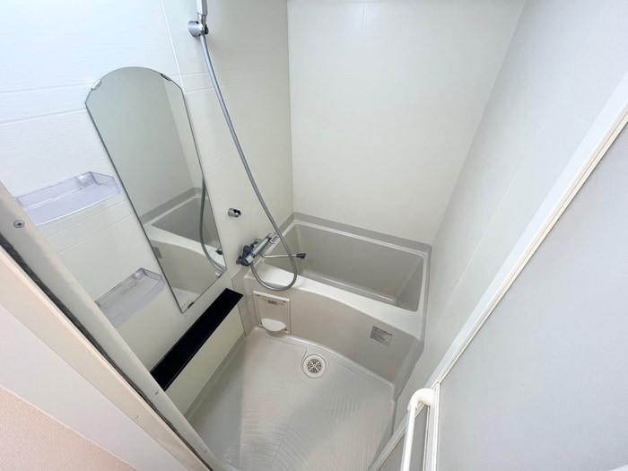 ディームス江坂の物件内観写真