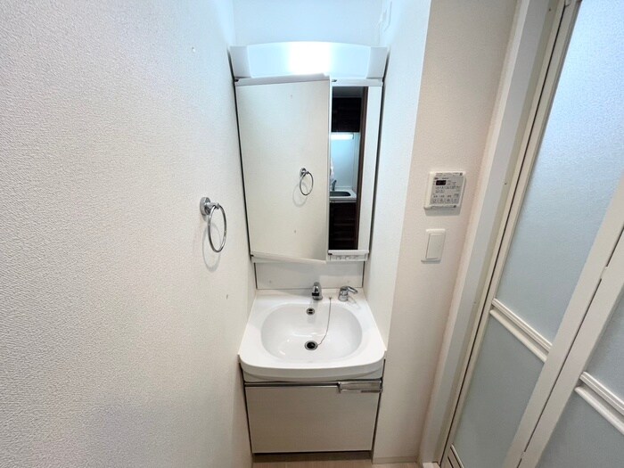 ディームス江坂の物件内観写真