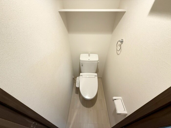 ディームス江坂の物件内観写真