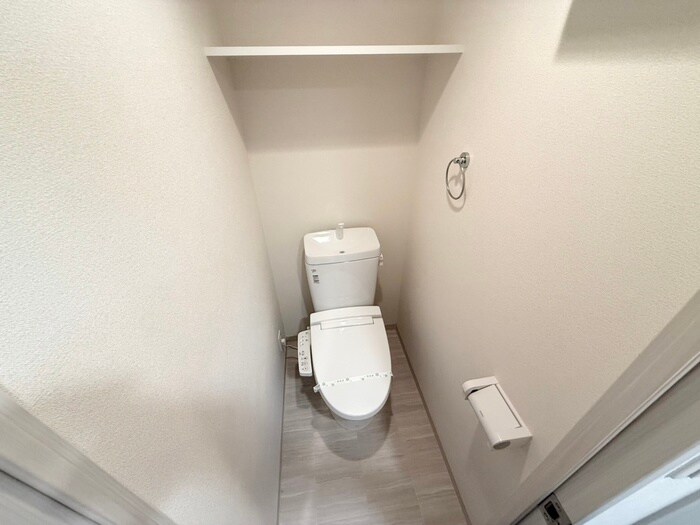 ディームス江坂の物件内観写真