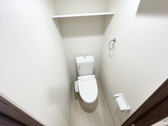 ディームス江坂の物件内観写真