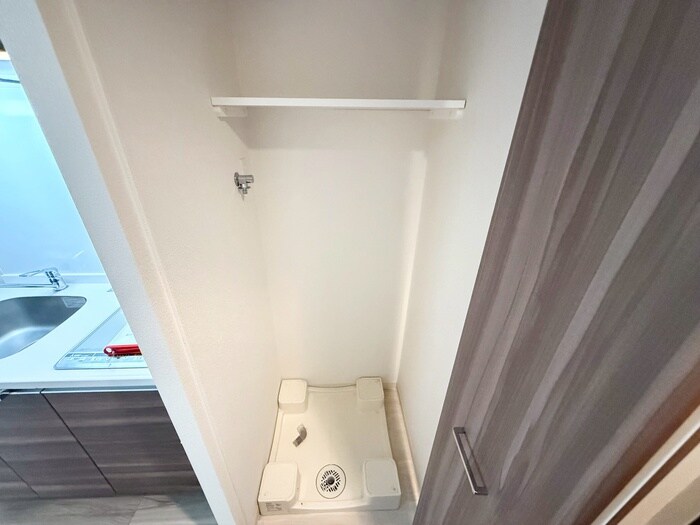 ディームス江坂の物件内観写真