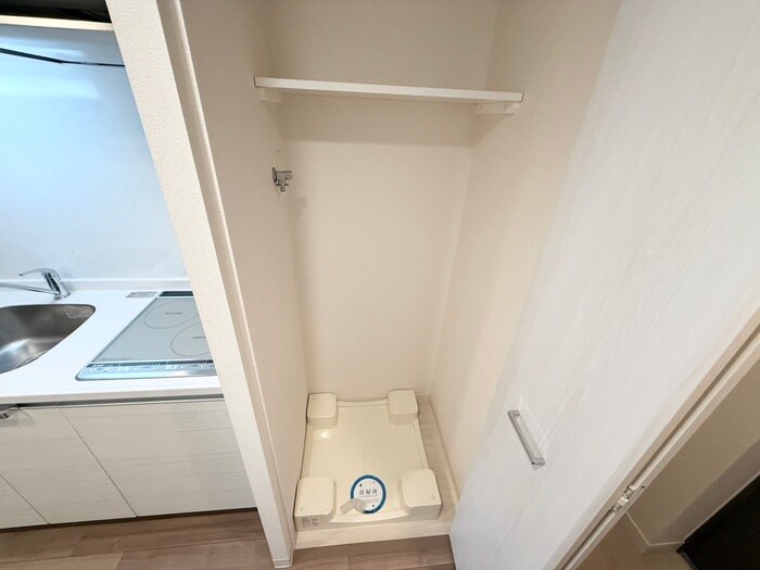 ディームス江坂の物件内観写真