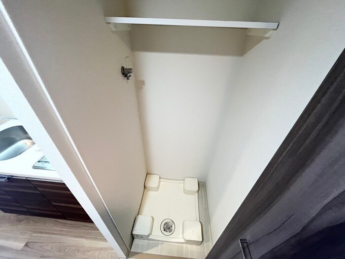 ディームス江坂の物件内観写真