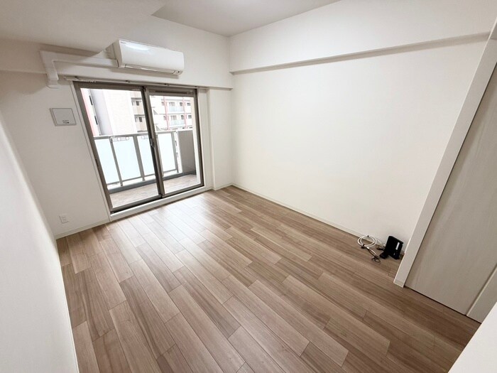 ディームス江坂の物件内観写真