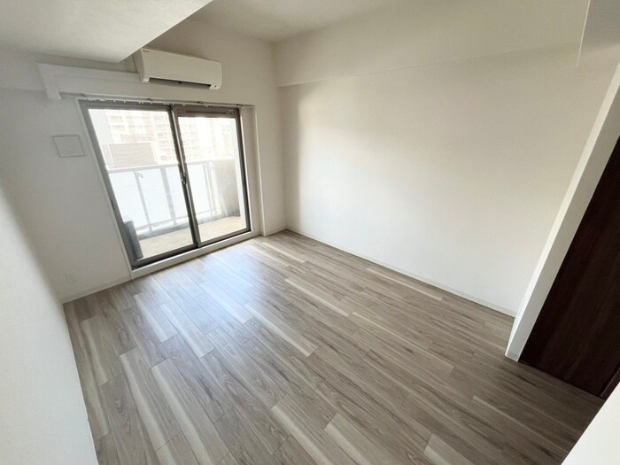 ディームス江坂の物件内観写真