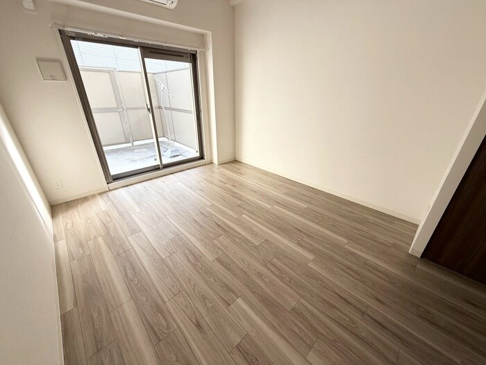 ディームス江坂の物件内観写真