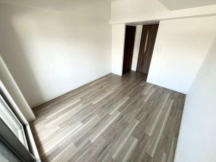 ディームス江坂の物件内観写真