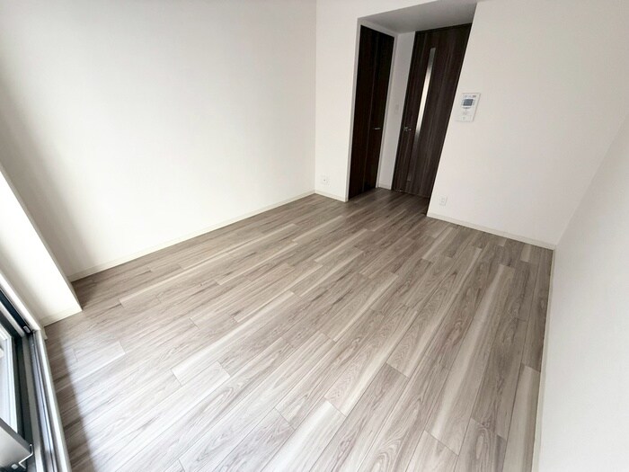 ディームス江坂の物件内観写真