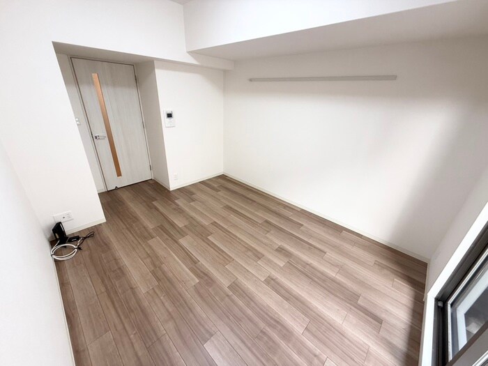 ディームス江坂の物件内観写真