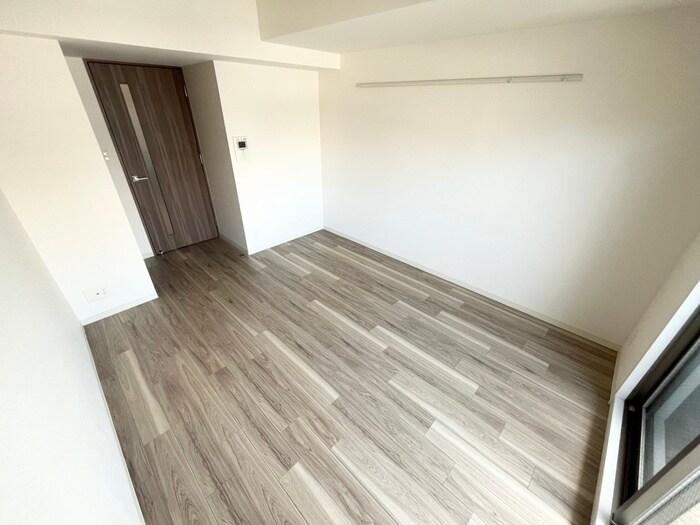 ディームス江坂の物件内観写真