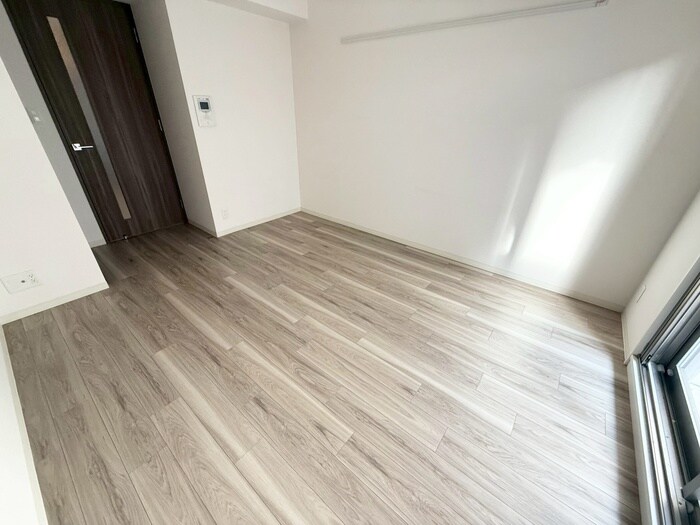 ディームス江坂の物件内観写真