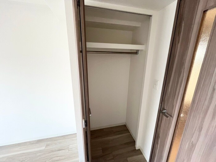 ディームス江坂の物件内観写真