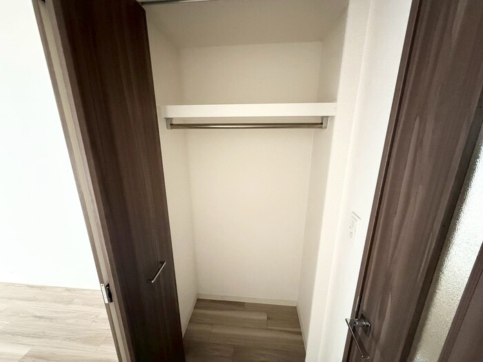 ディームス江坂の物件内観写真