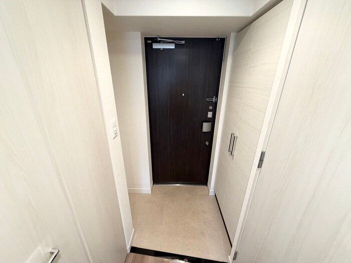 ディームス江坂の物件内観写真