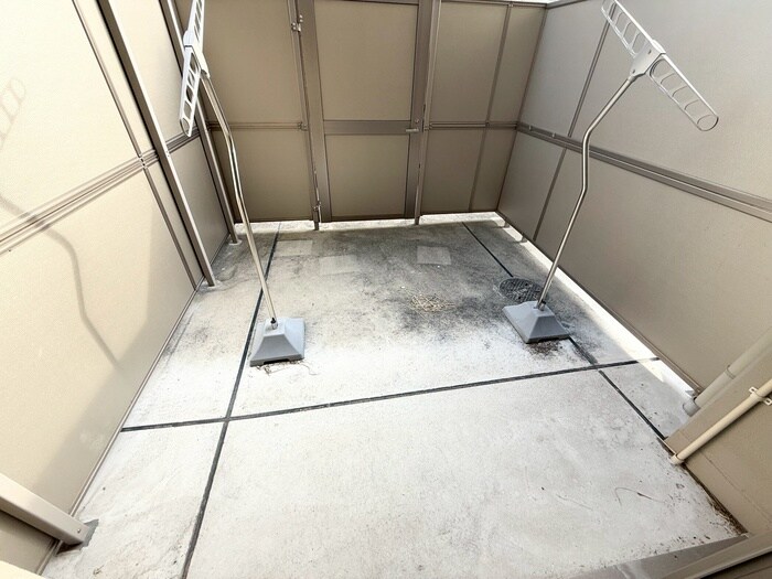 ディームス江坂の物件内観写真