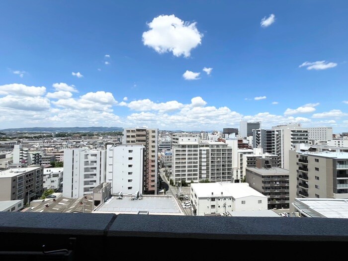 ディームス江坂の物件内観写真