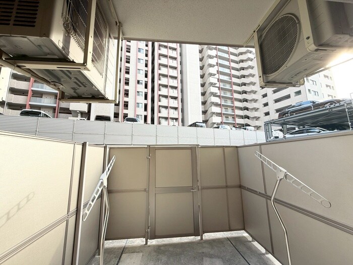 ディームス江坂の物件内観写真