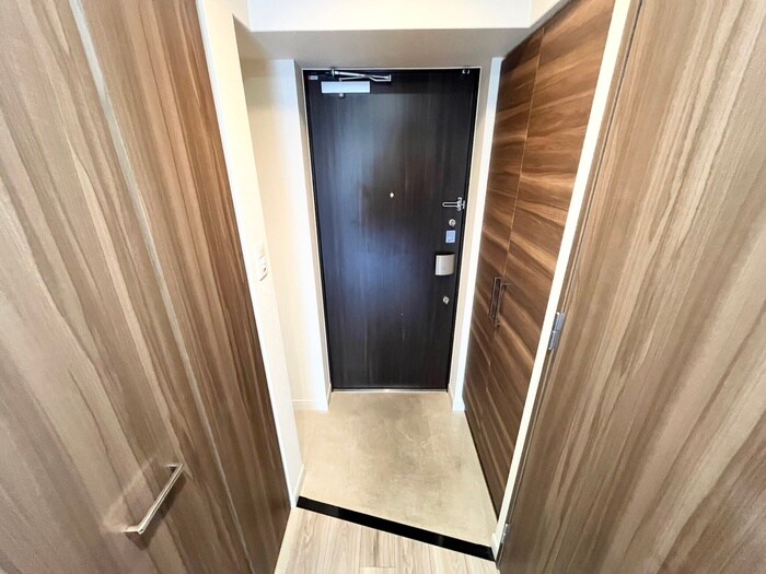 ディームス江坂の物件内観写真