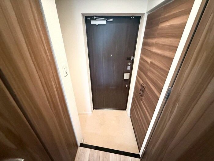 ディームス江坂の物件内観写真