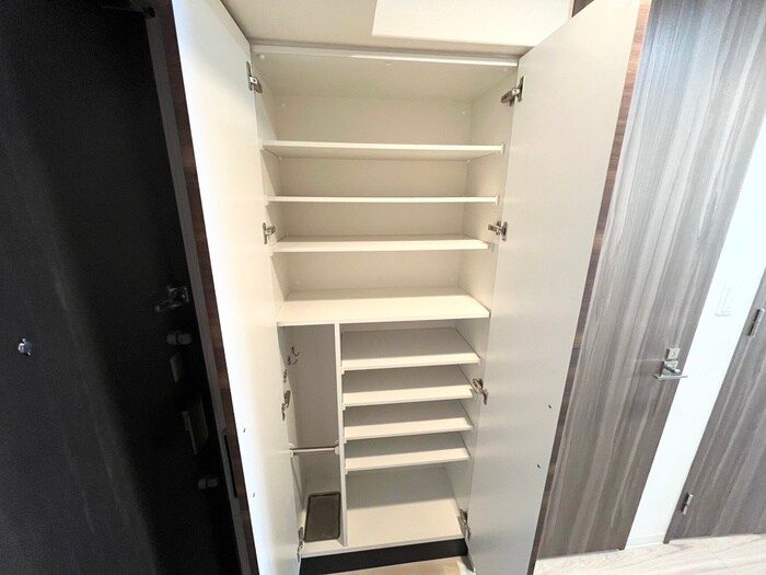 ディームス江坂の物件内観写真