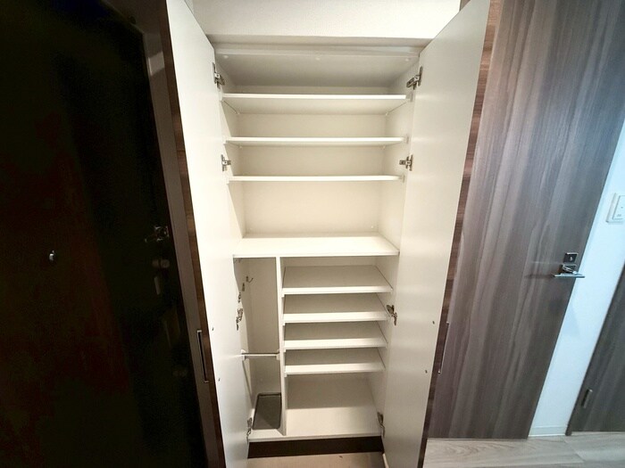 ディームス江坂の物件内観写真