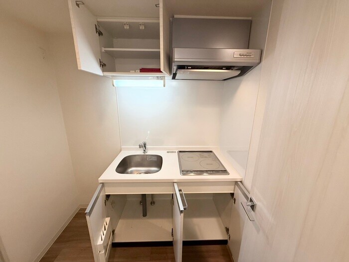 ディームス江坂の物件内観写真