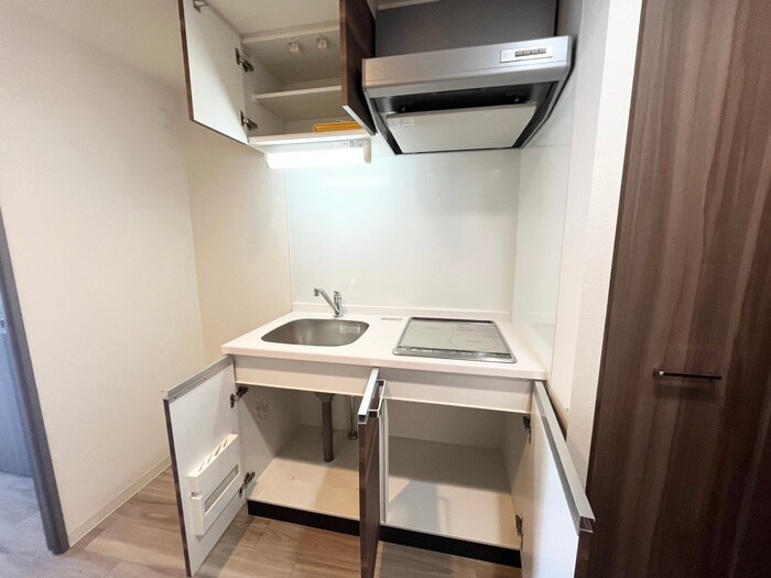 ディームス江坂の物件内観写真