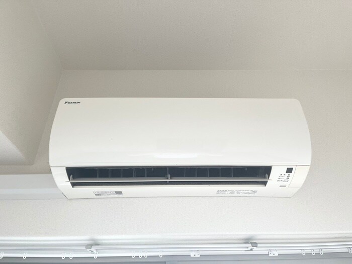 ディームス江坂の物件内観写真