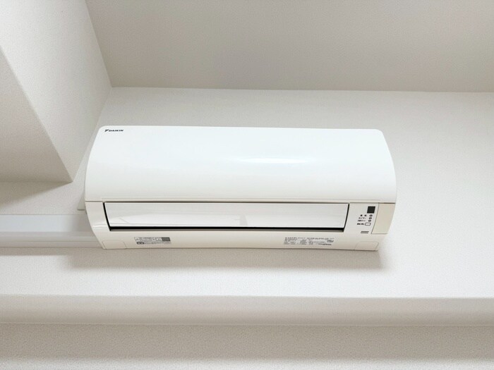 ディームス江坂の物件内観写真